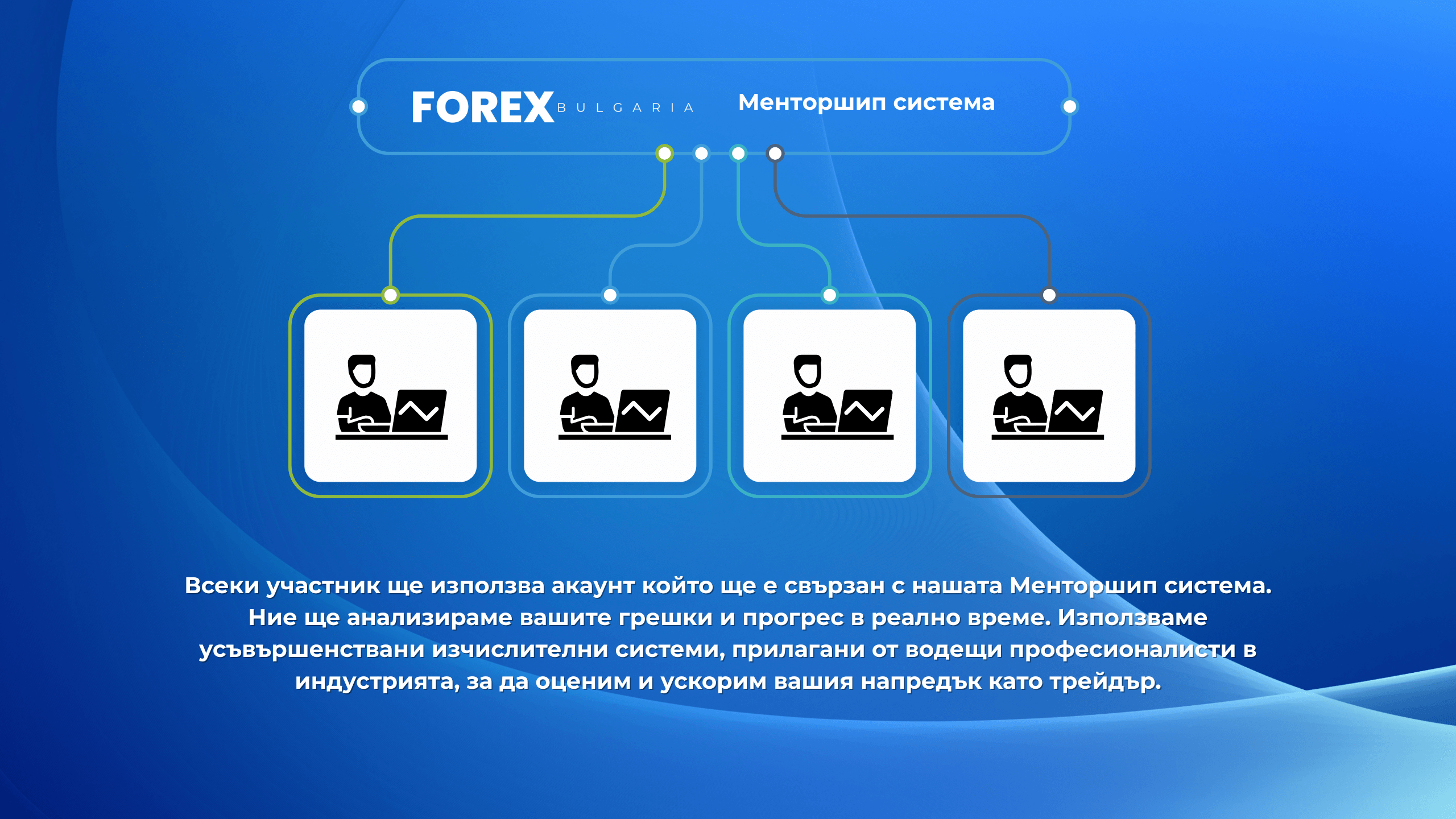 Presentation - Forex Bulgaria