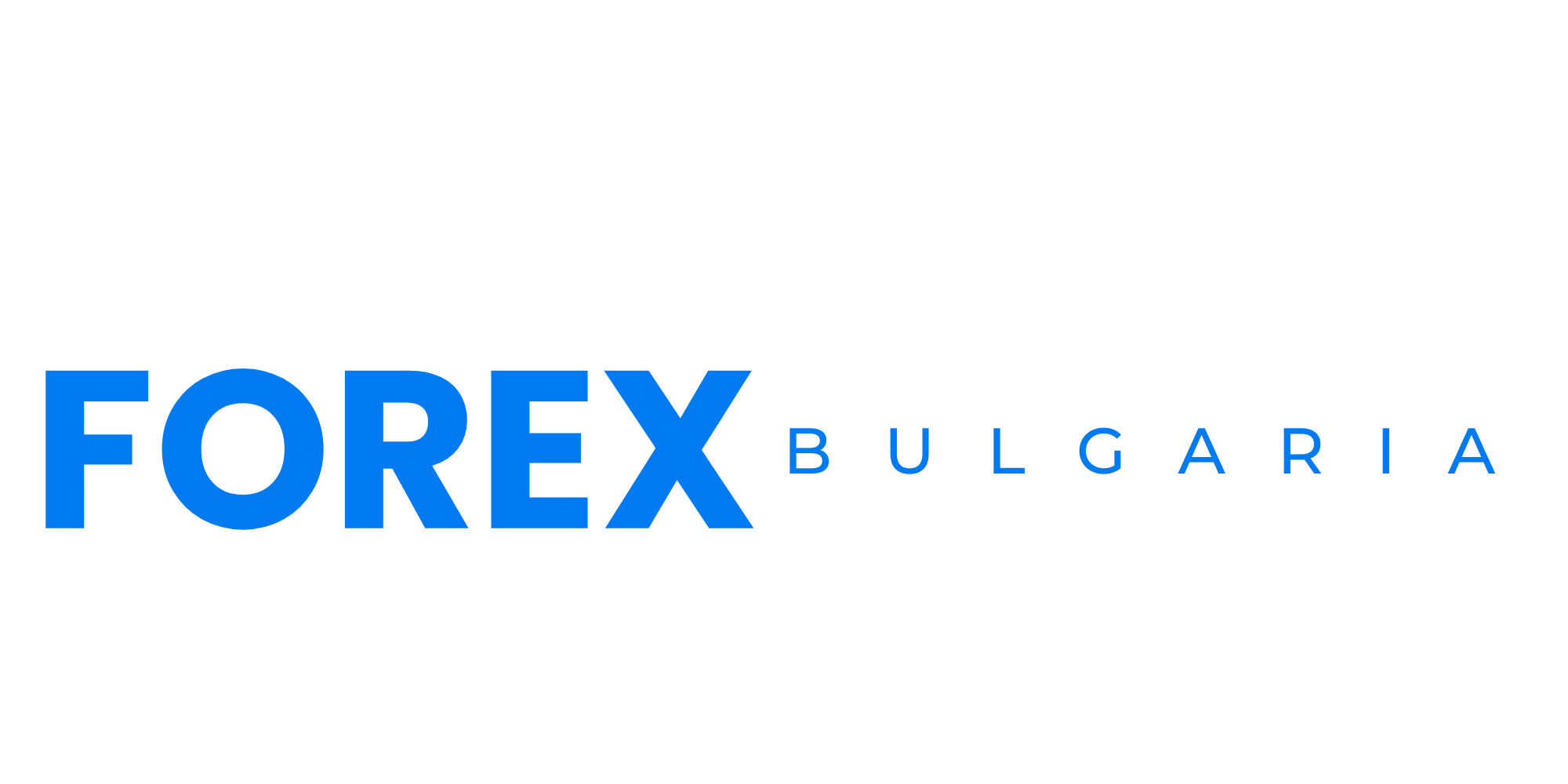 Forex Bulgaria | Професионална Трейдинг Академия Logo