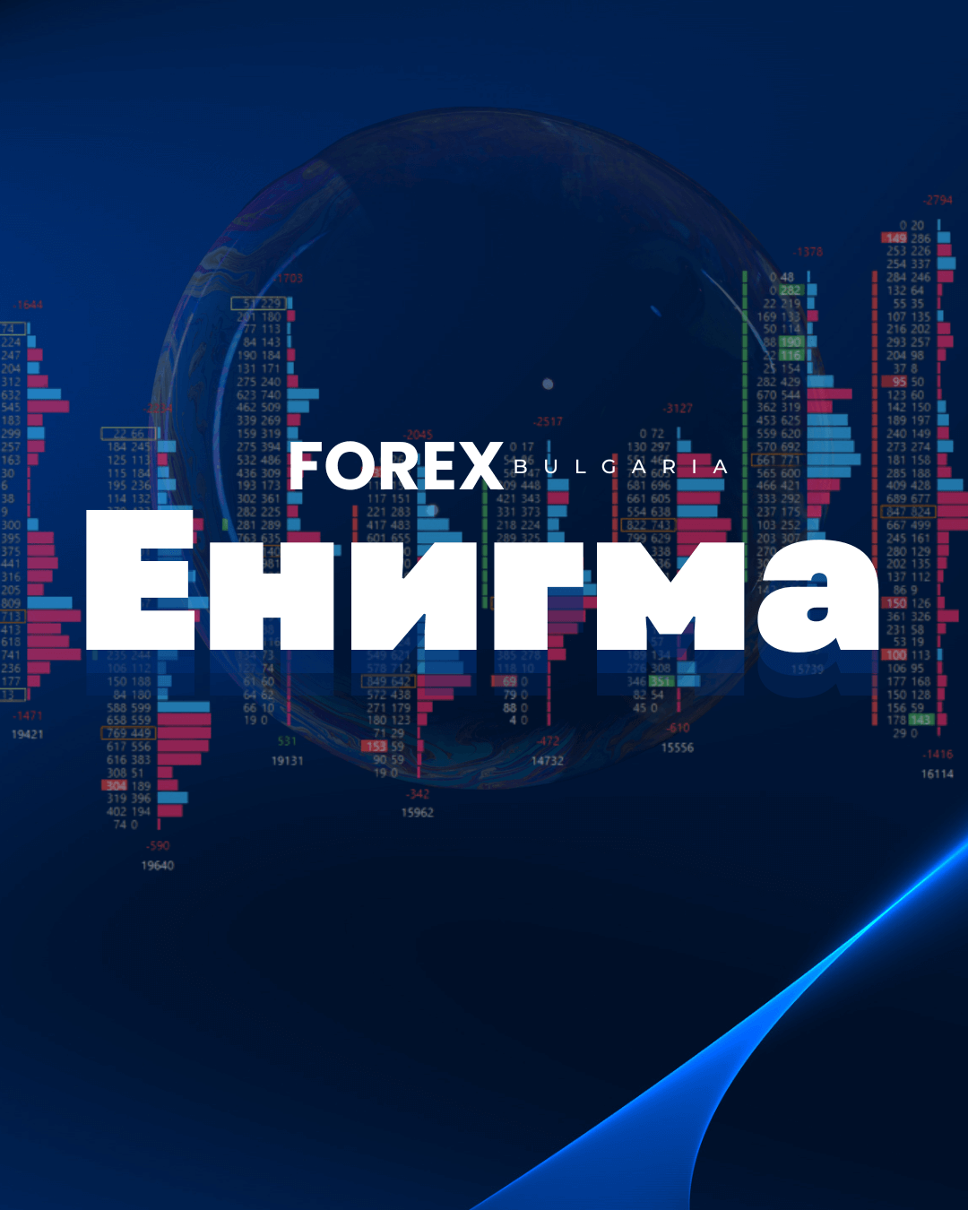 Enigma 30-Day Trading Bootcamp